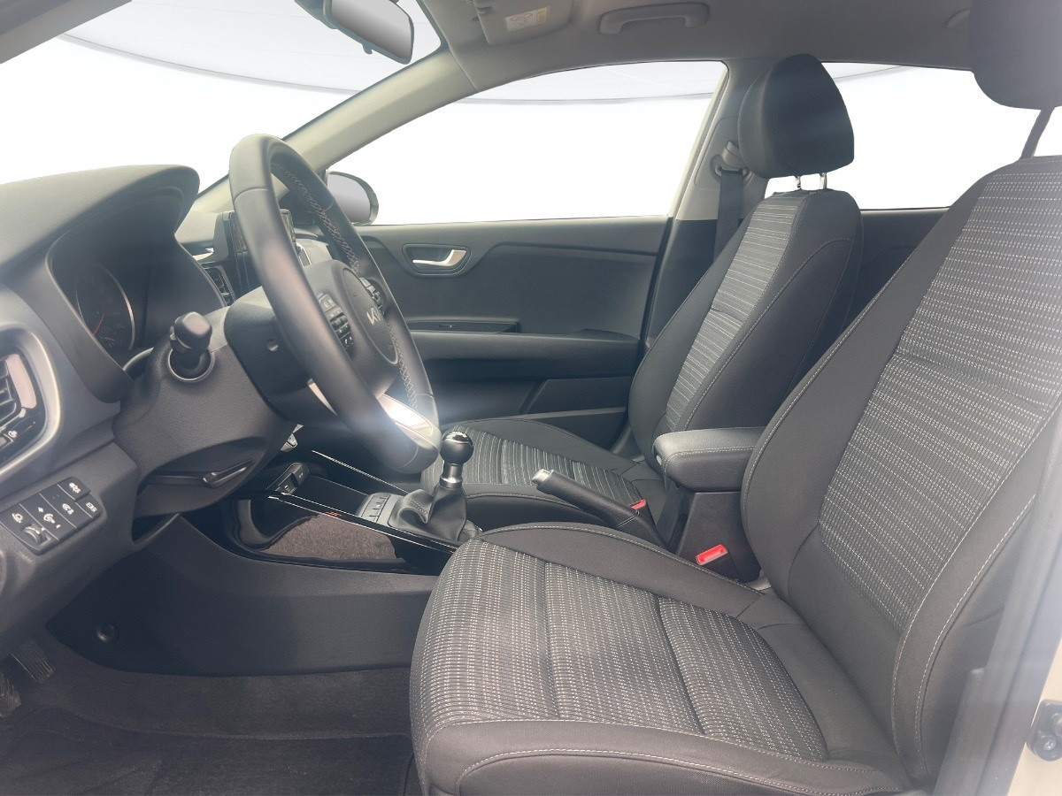 Kia Stonic Usato 2022 Stonic Rovigo