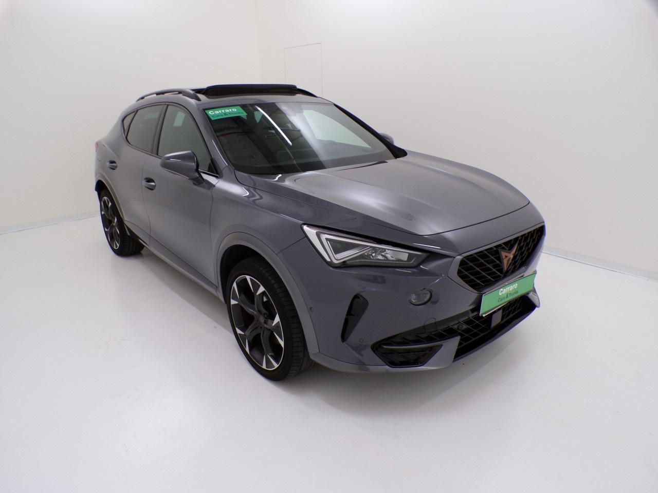 Cupra Formentor Formentor 1.5 TSI DSG - 3