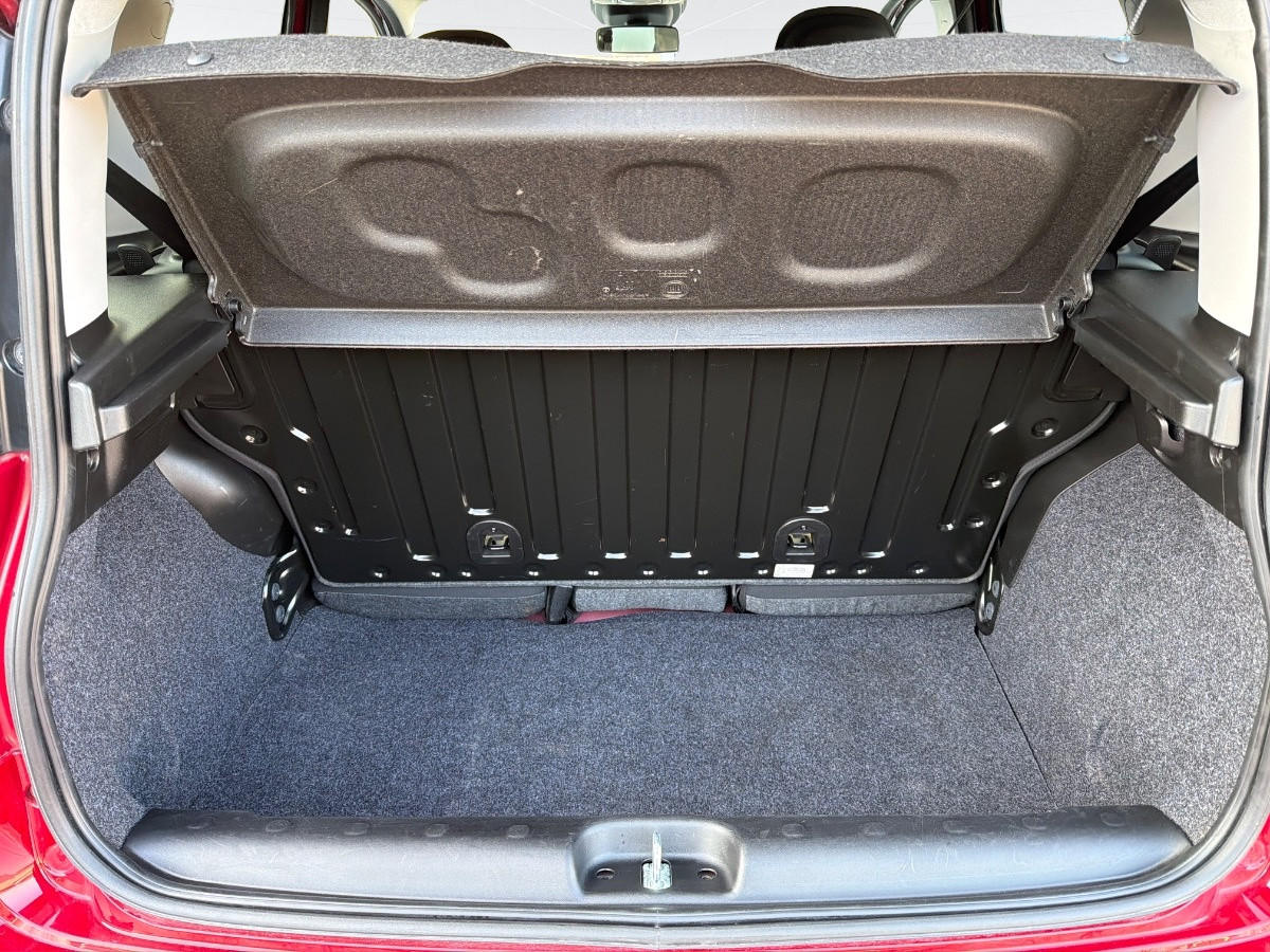 Fiat Pandina Usato 2025 Pandina Mestre