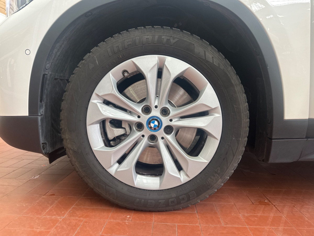 Bmw X1 Usato 2022 X1 Lonato del Garda
