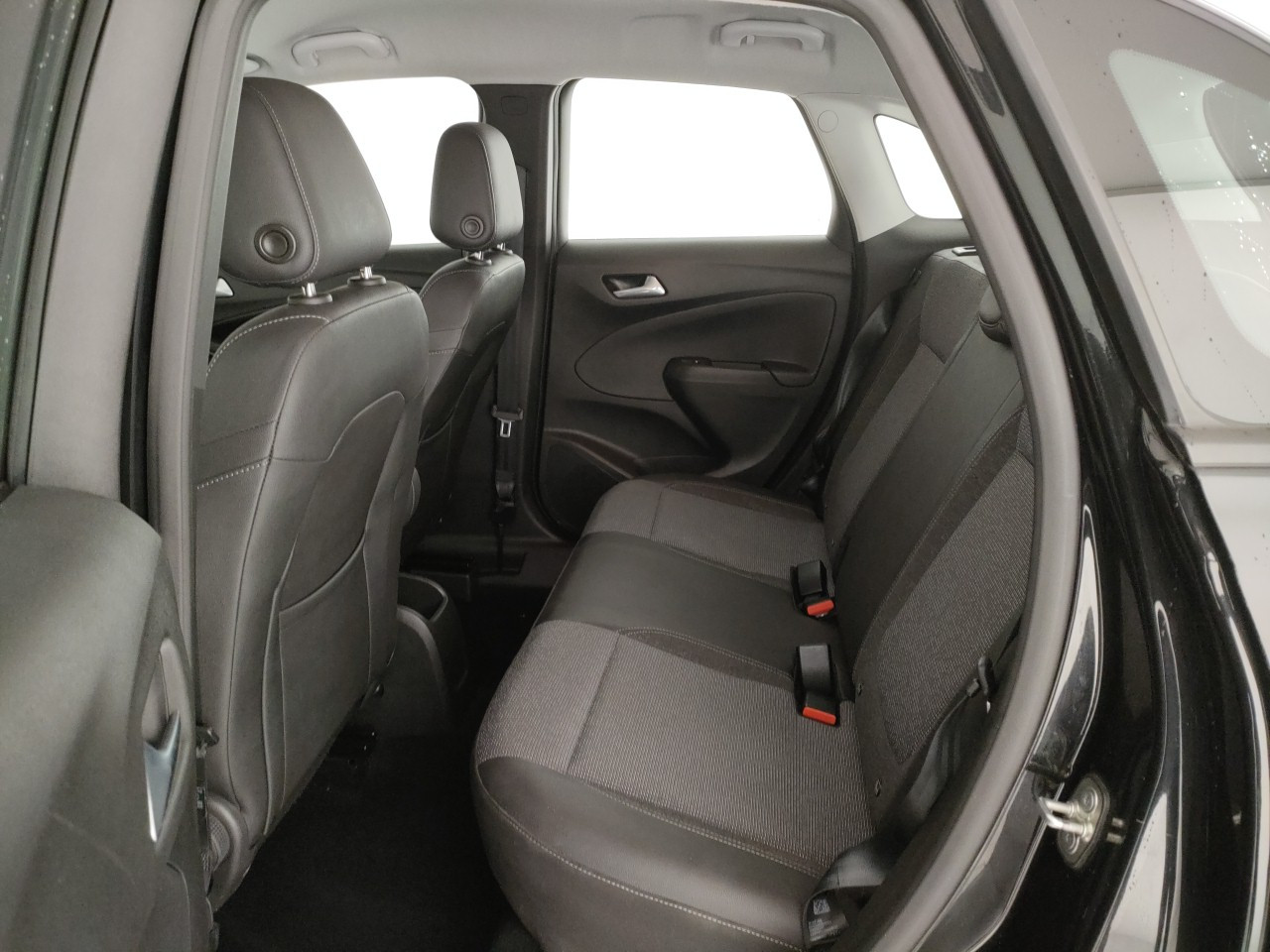 Opel Crossland Usato 2022 Crossland Porto Mantovano