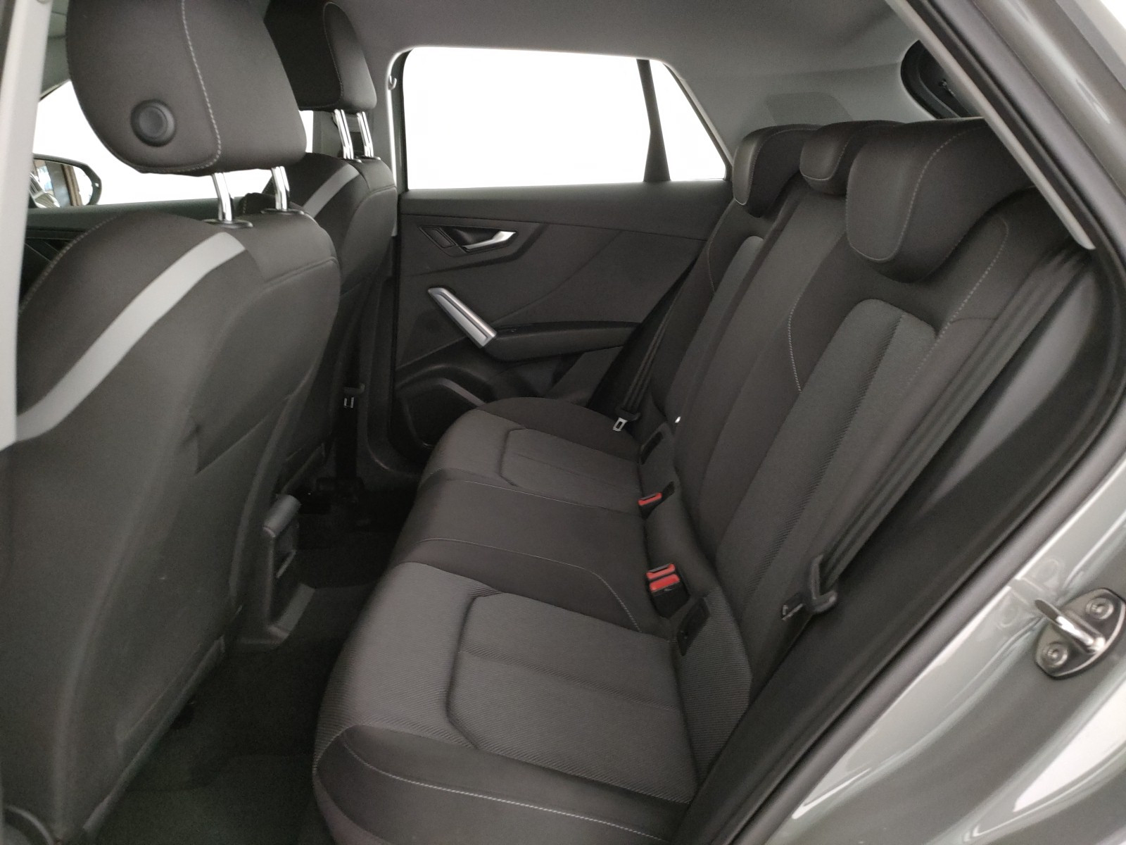 Audi Q2 Usato 2020 Q2 Legnago