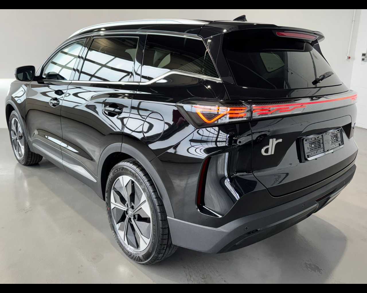 Dr Automobiles DR 6 Nuovo gPL DR 6 Mestre