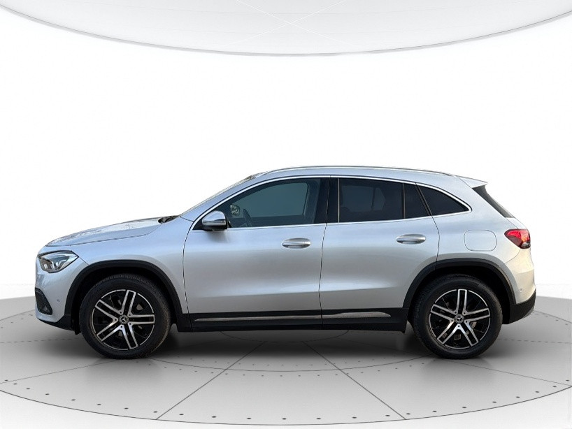 Mercedes GLA Usato 2021 GLA Mestre