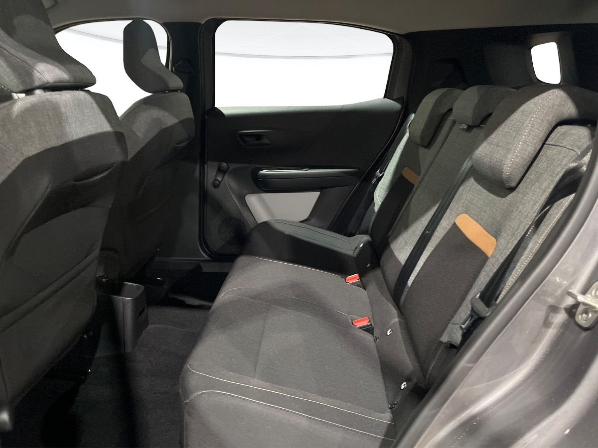 Citroen C3 Aircross KM0 2025 C3 Aircross Verona