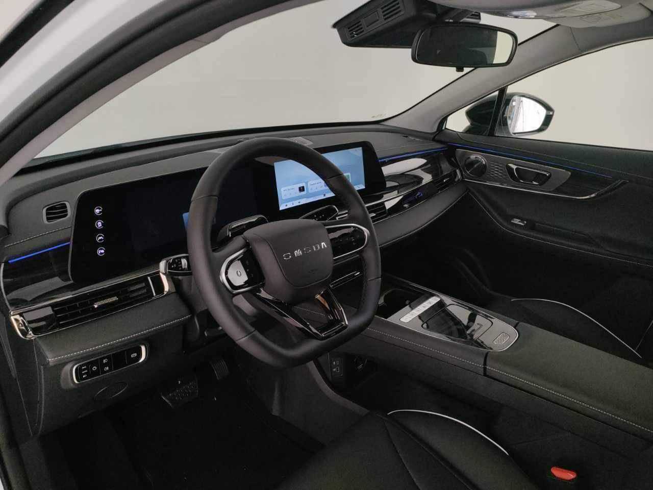 Omoda Omoda 5 Nuovo Benzina Omoda 5 Legnago