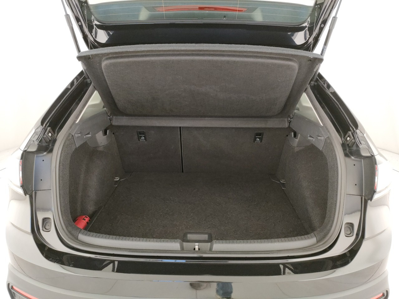 Volkswagen Taigo Usato 2022 Taigo Reggio Emilia