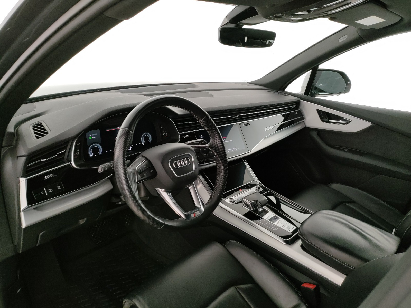 Audi Q7 Usato 2022 Q7 Legnago