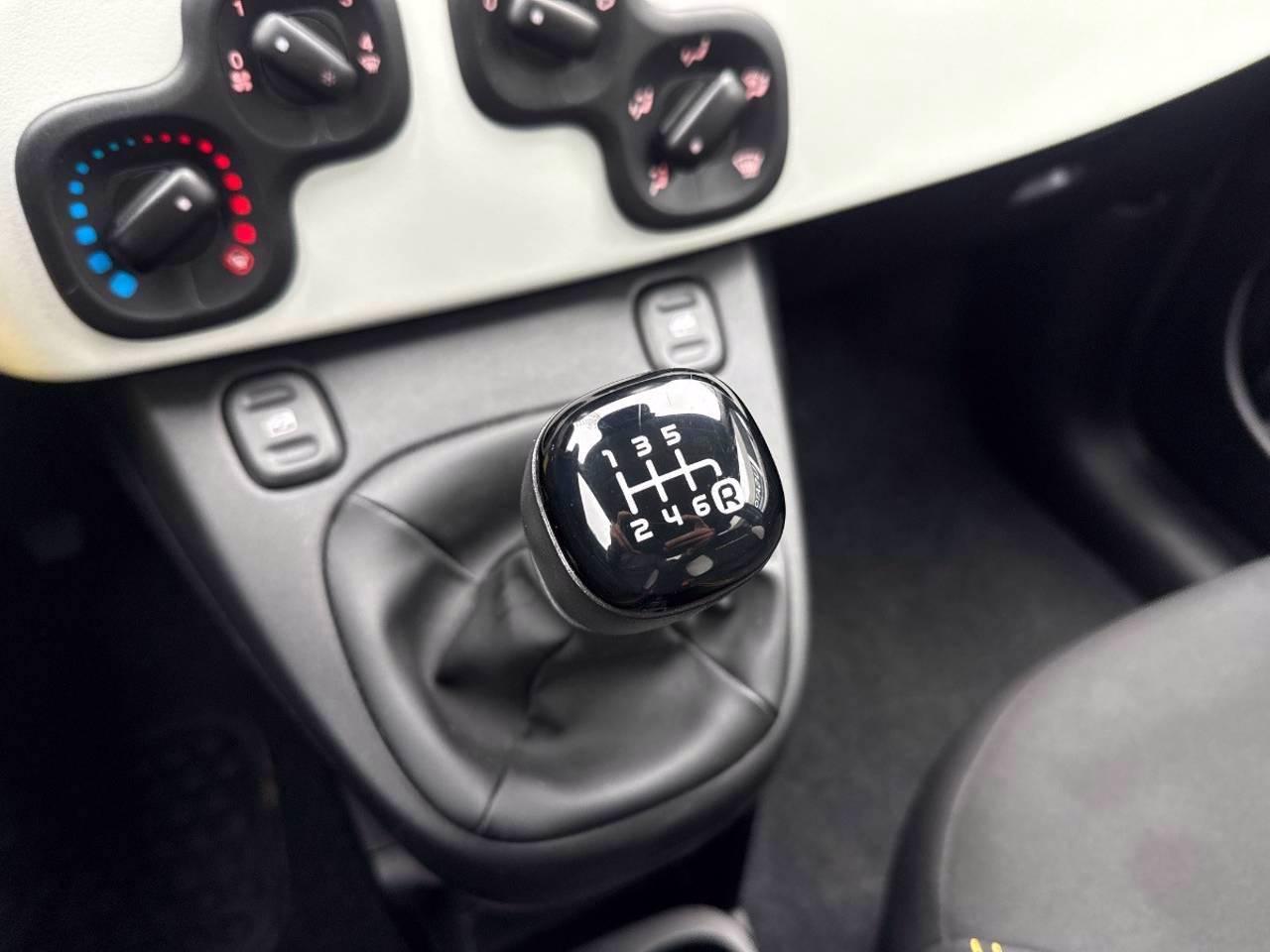 Fiat Pandina Usato 2025 Pandina Mestre