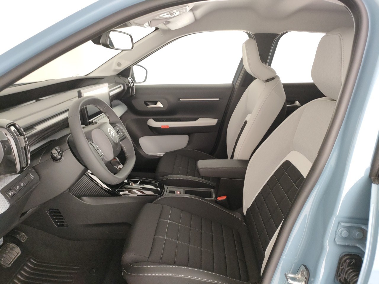 Citroen C3 Nuovo Elettrico C3 Porto Mantovano