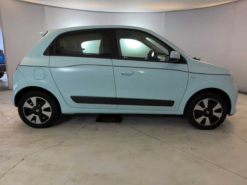 Twingo Iii - Twingo 1.0 Sce Lovely 69cv