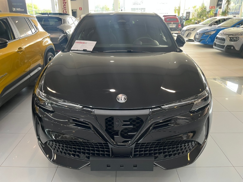 ALFA ROMEO – Junior 1.2 145 CV Hybrid eDCT6 Speciale