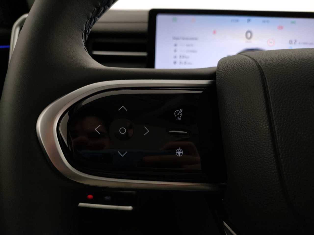 Jaecoo Jaecoo 7 Nuovo Benzina Jaecoo 7 Modena