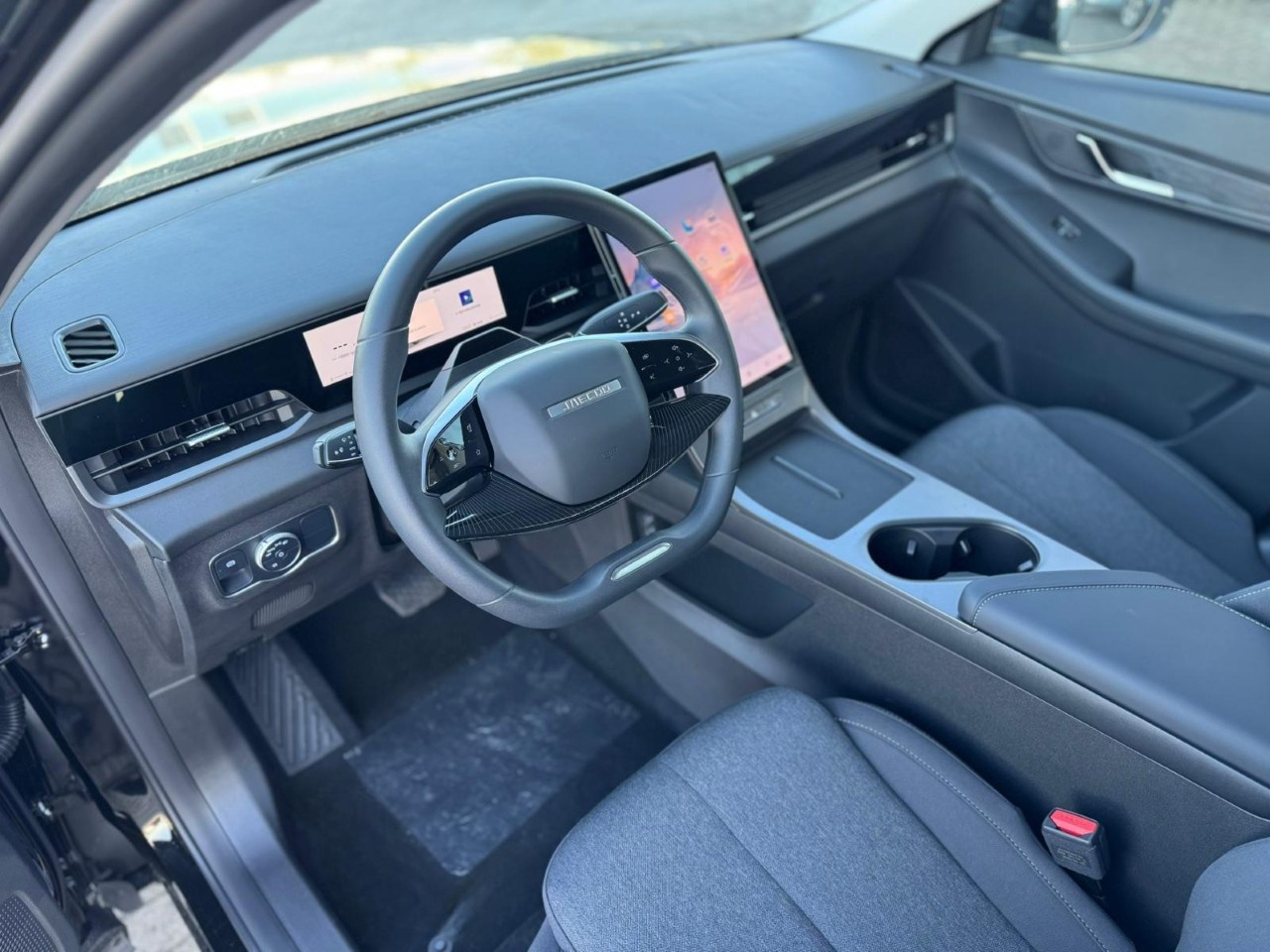 Jaecoo JAECOO 5 5 - Pure 1.6 TGDI - 13