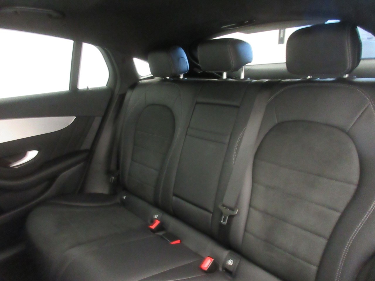 Mercedes GLC Coupé GLC Coupe 250 D Premium 4Matic 9G-Tronic - 14