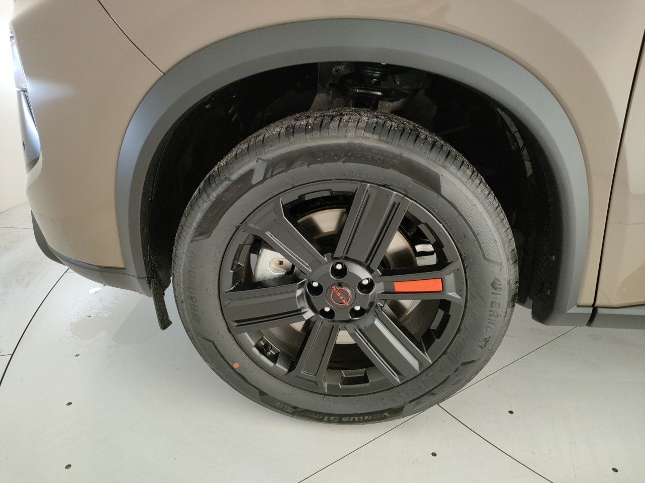 Nissan X-Trail Nuovo Ibrido benzina X-Trail Lonato del Garda