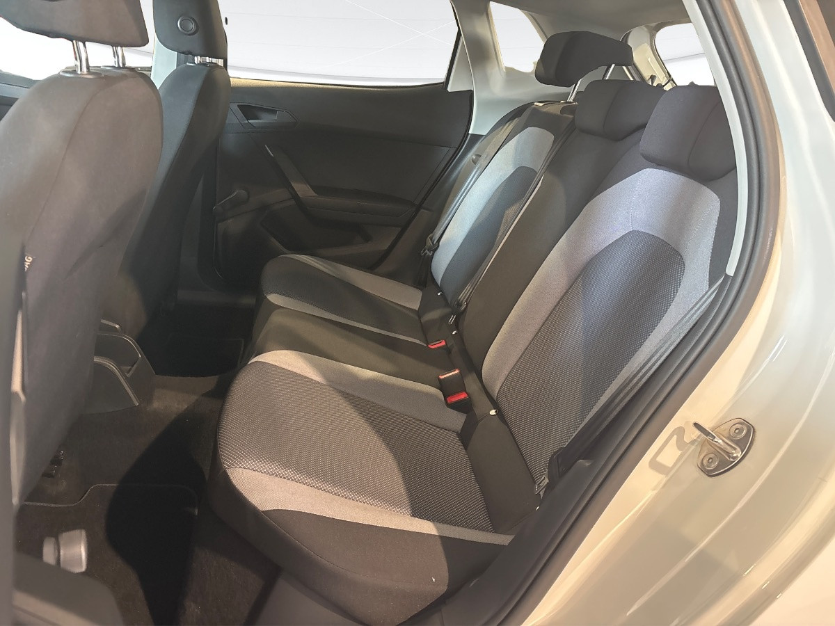 Seat Ibiza Usato 2020 Ibiza Parma