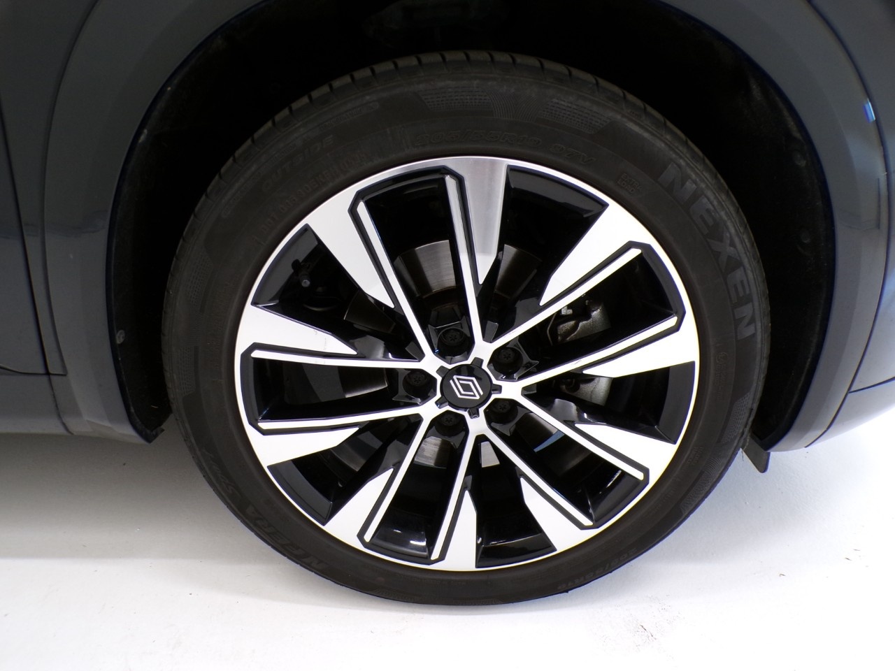 Renault Austral Austral 1.2 E-Tech full hybrid 200cv Techno - 4