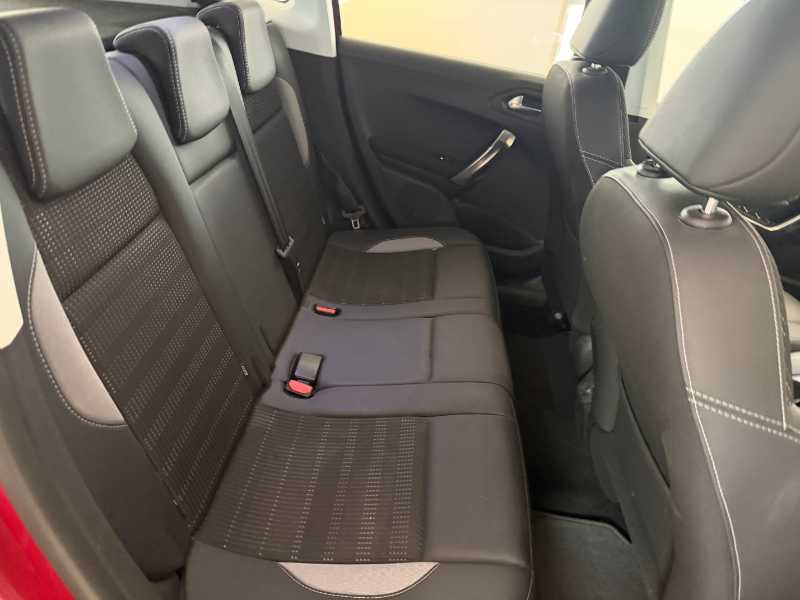 2008 - 2008 1.6 Bluehdi Allure S&s 120cv My16