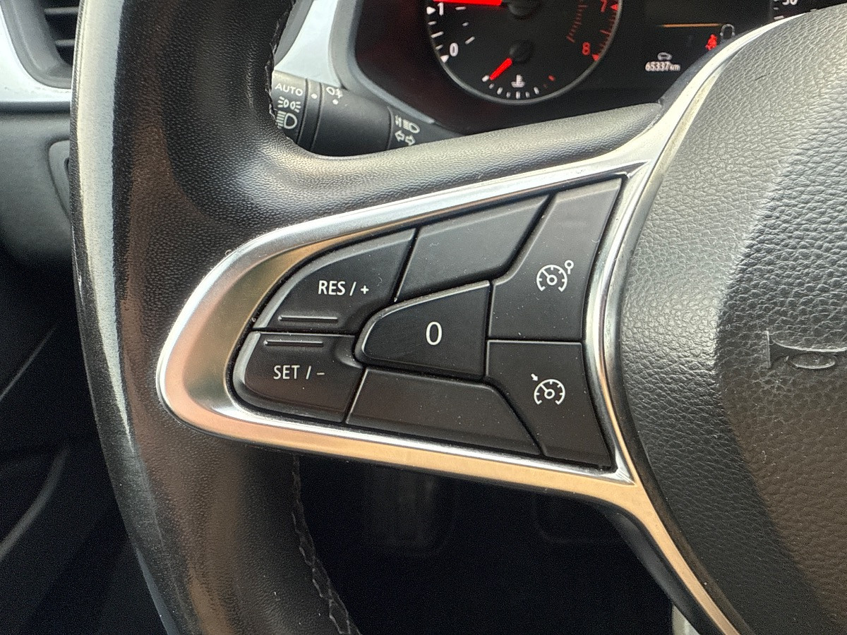 Renault Captur Usato 2022 Captur Padova