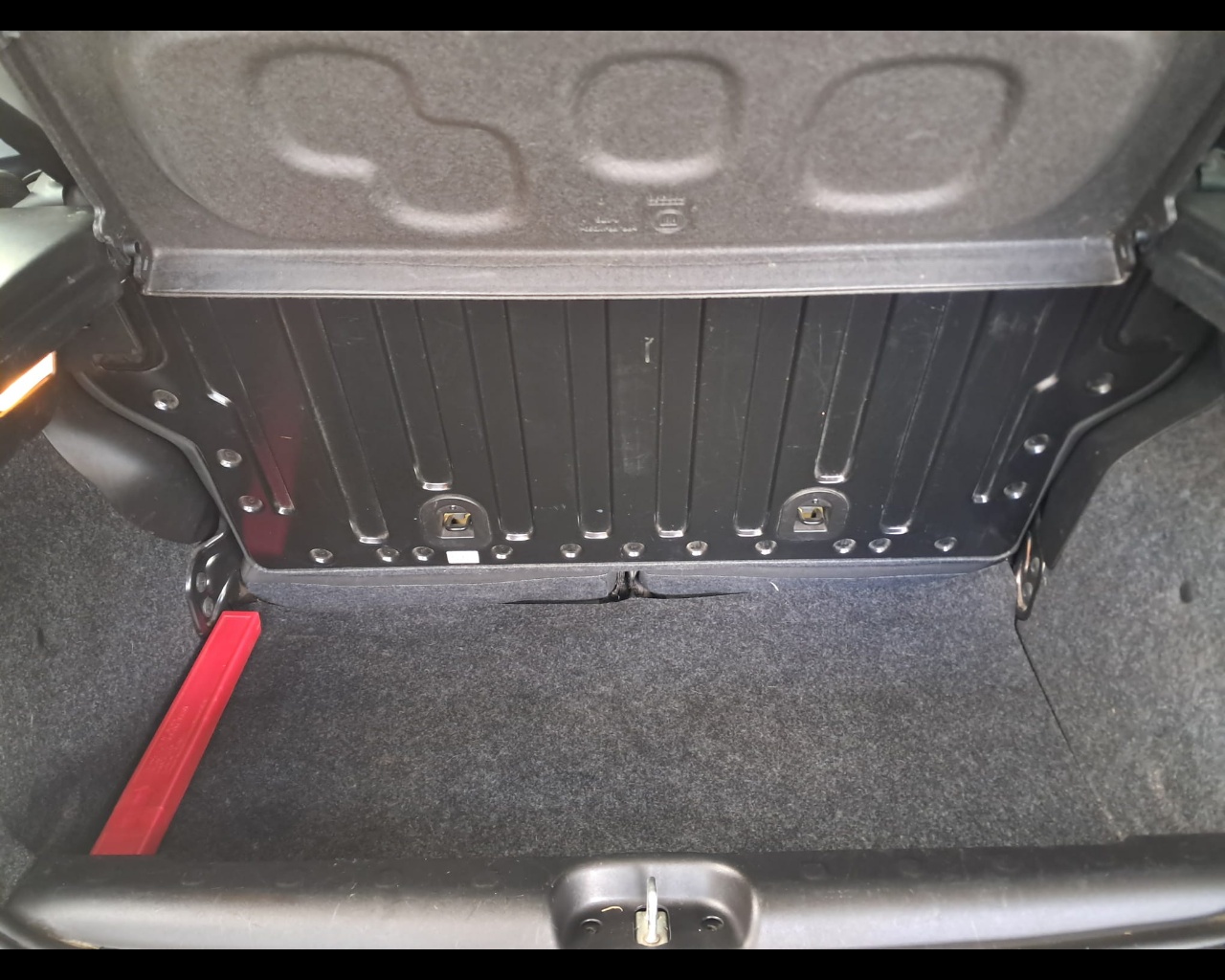Foto FIAT Panda 1.2 Easy s&s 69cv 