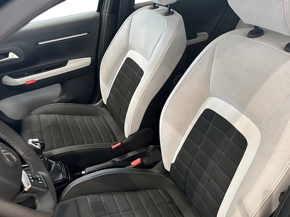 CITROEN C3 1.2 puretech turbo Max 100cv s&s Benzina usato - 6