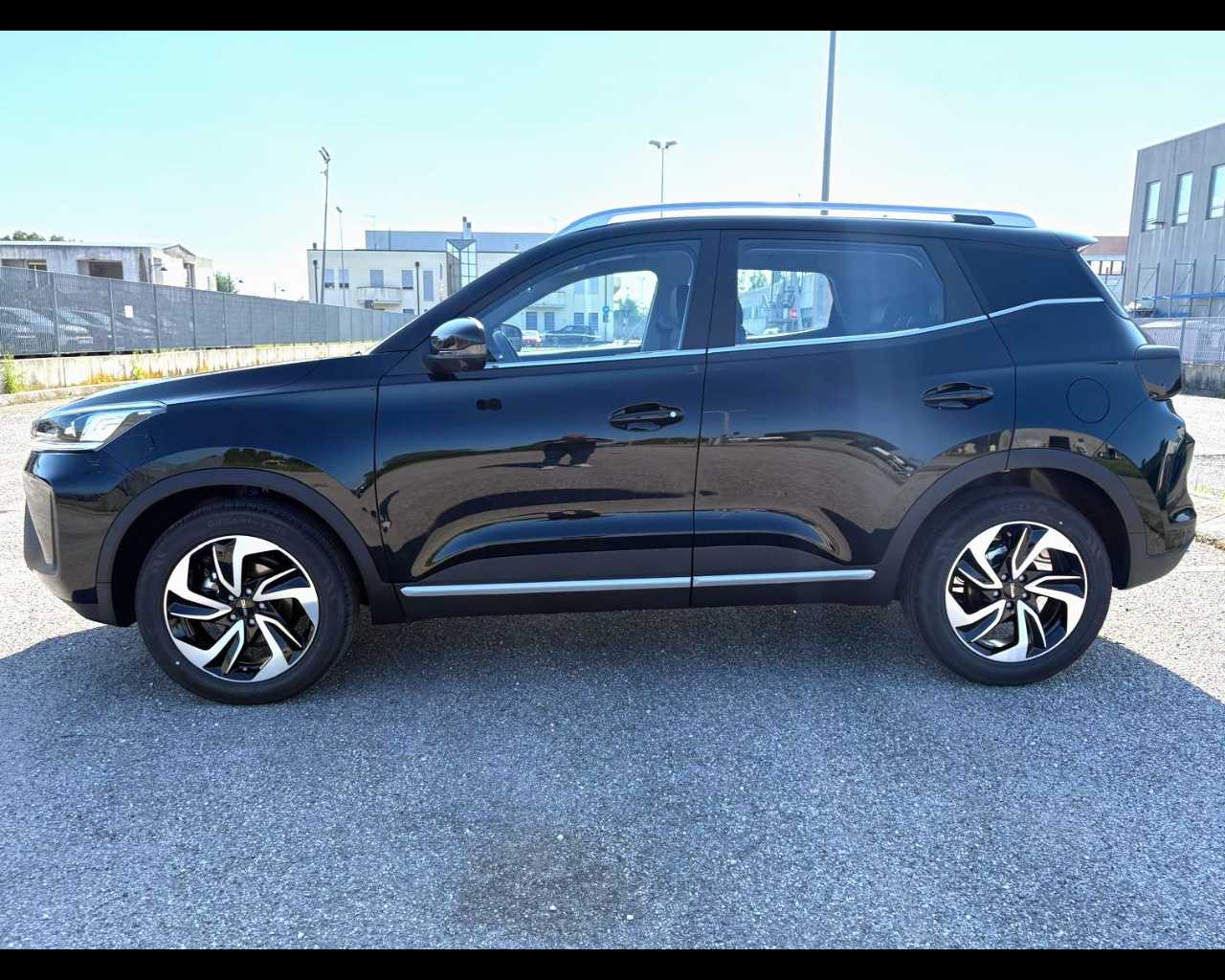 Emc Sei Nuovo GPL Sei Este