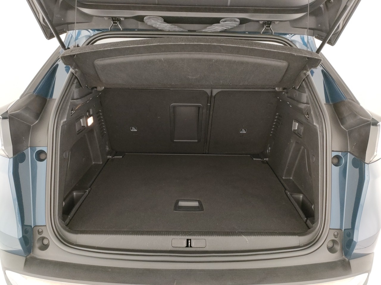 Peugeot 3008 Usato 2023 3008 Reggio Emilia