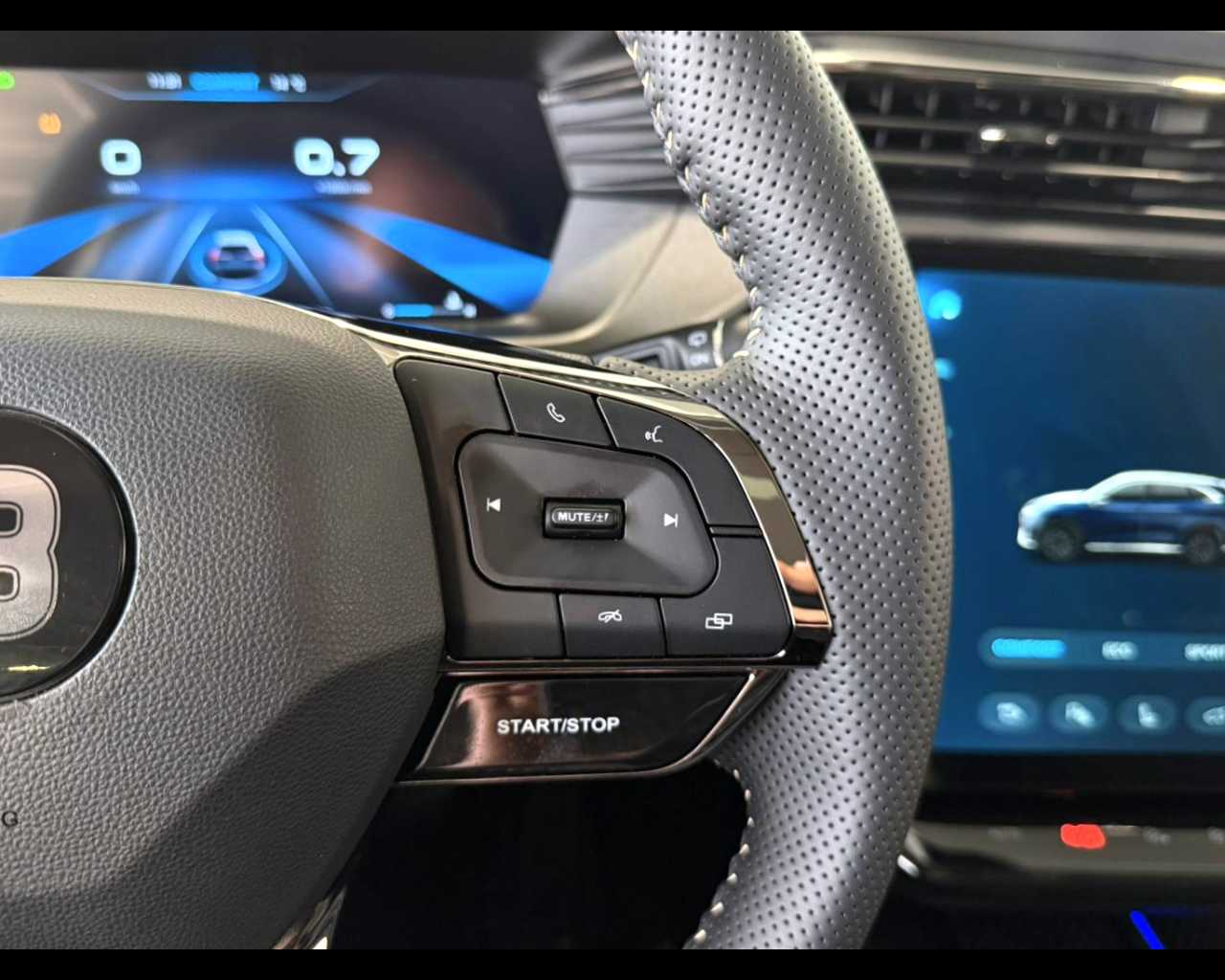 Sportequipe Sportequipe 8 Nuovo gPL Sportequipe 8 Mestre