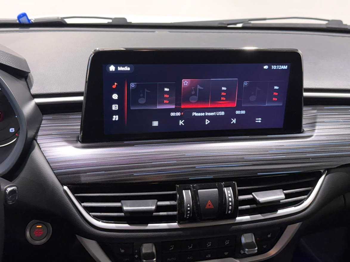 Foton Tunland G7 Nuovo Diesel Tunland G7 Este