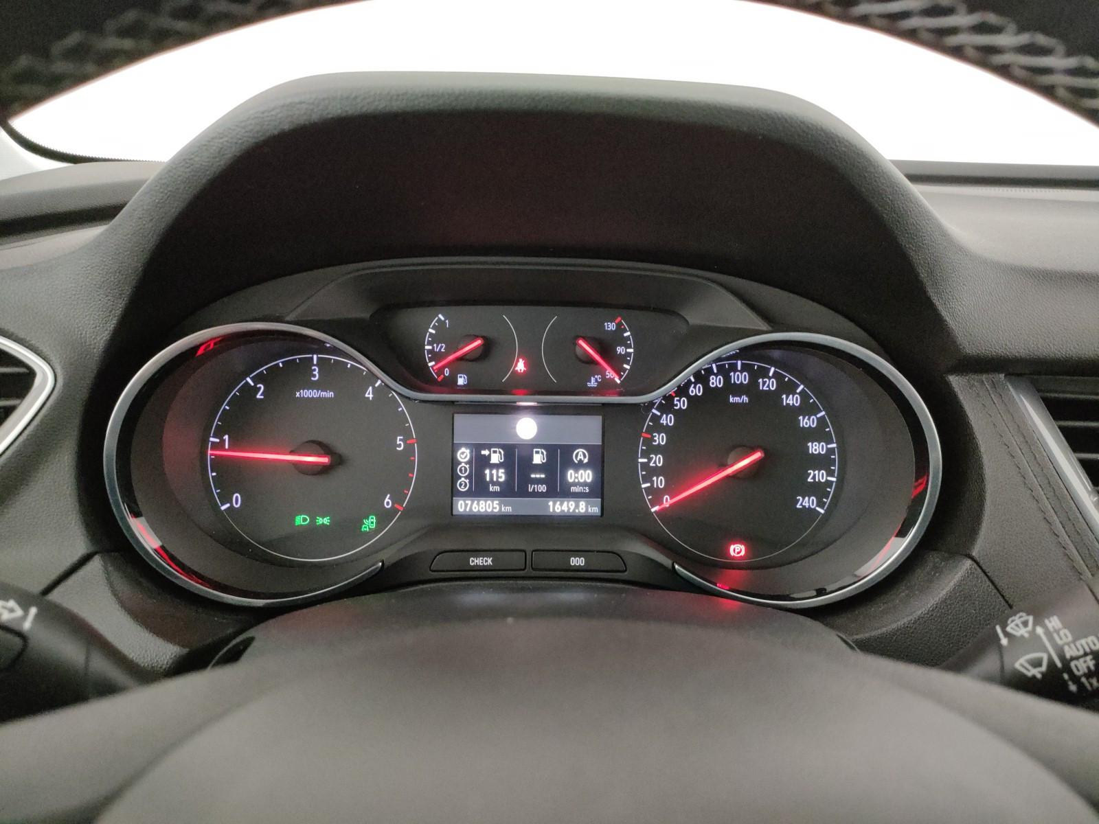 Opel Grandland Usato 2019 Grandland Legnago