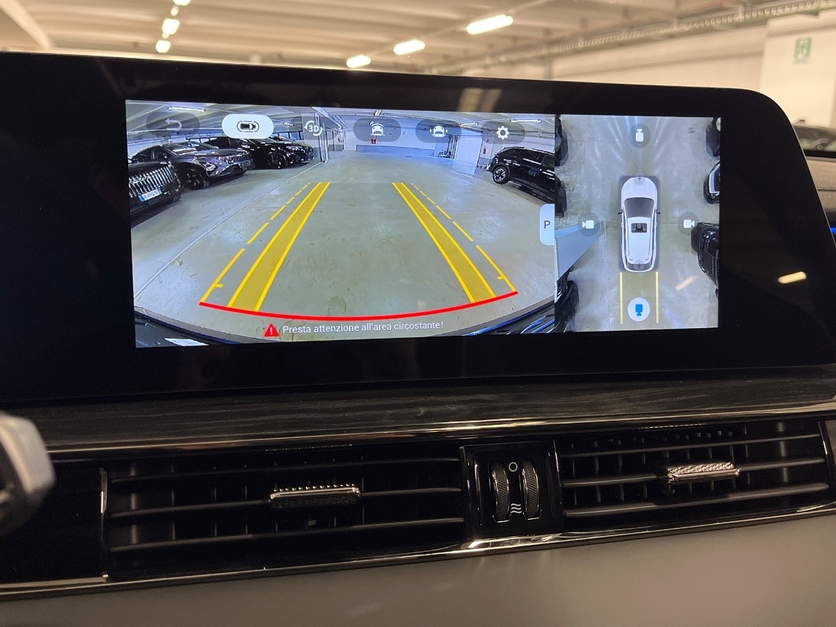 Omoda Omoda 5 Aziendali 2025 Omoda 5 Verona