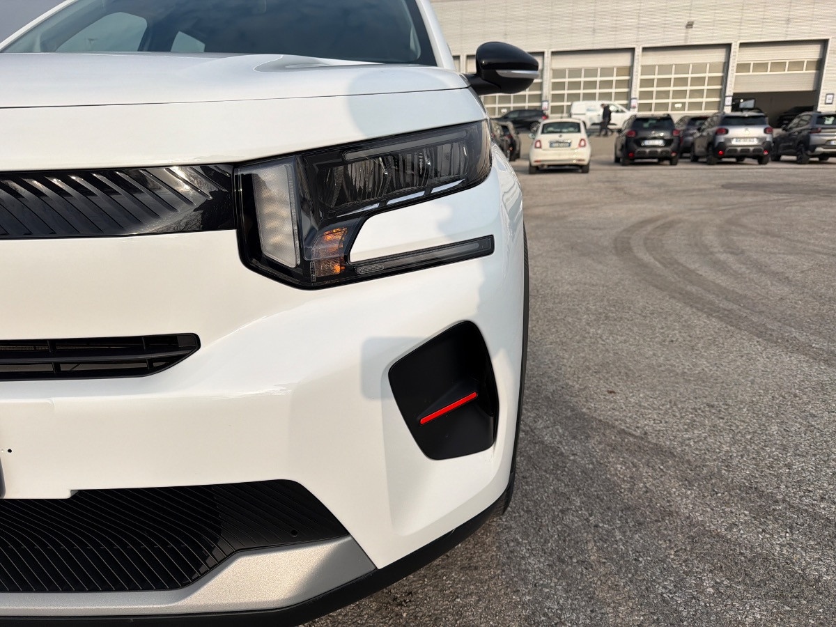 Citroen C3 Usato 2025 C3 Legnago