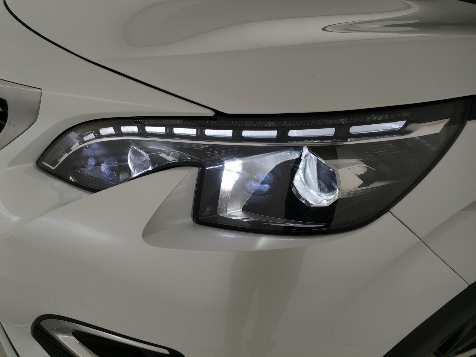Peugeot 3008 Usato 2017 3008 Legnago