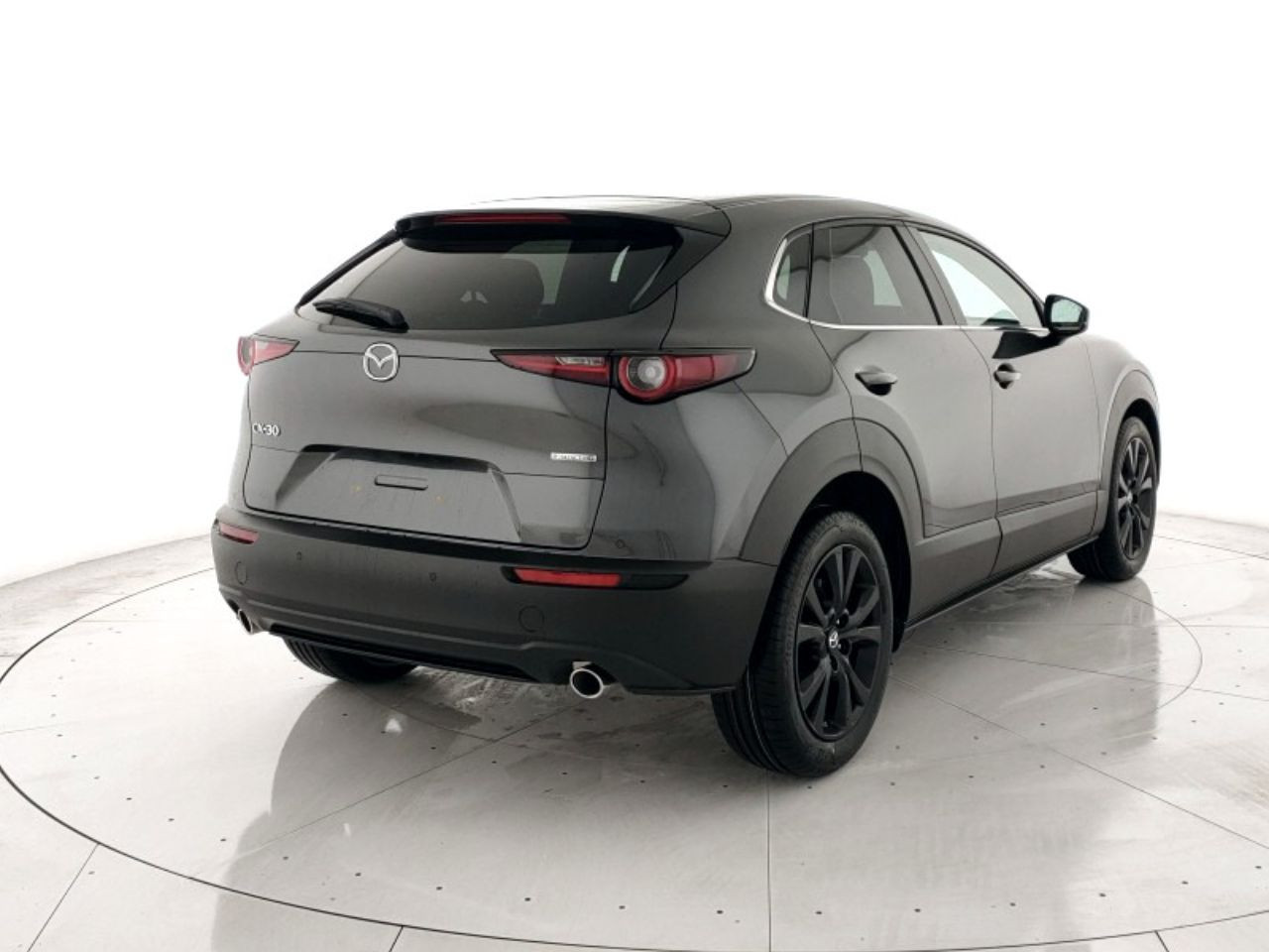 Mazda CX-30 Nuovo Ibrido benzina CX-30 Porto Mantovano