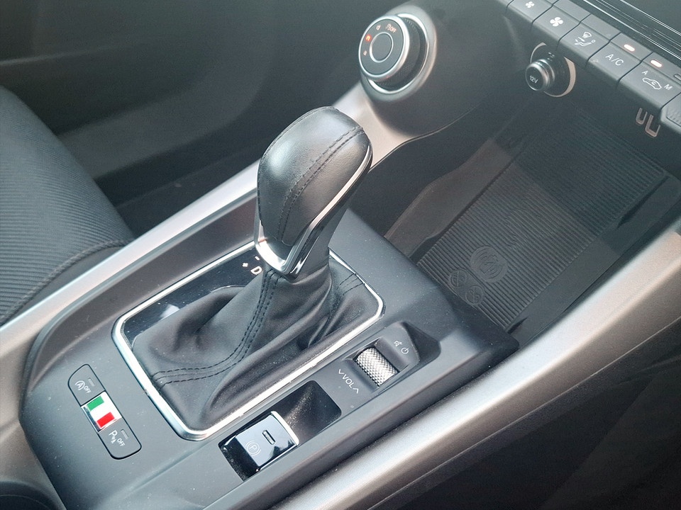 ALFA ROMEO Tonale 1.6 Ti 130cv tct6 Diesel usato - 16