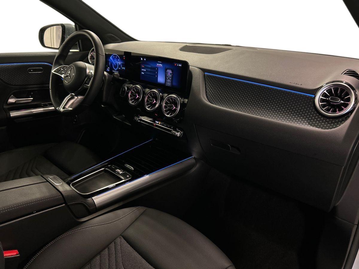 Mercedes  EQA 250+ Progressive - 15