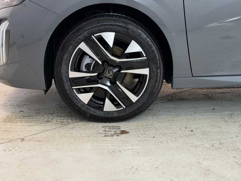 208 5p  - Allure Puretech 100 S&s