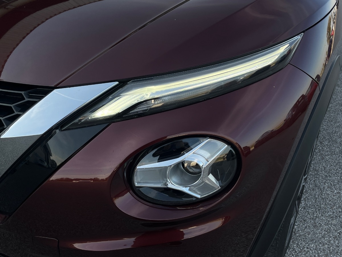 Nissan Juke Usato 2021 Juke Cerea