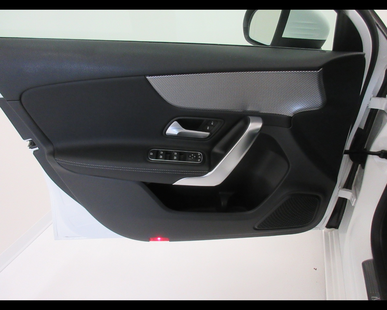 Mercedes Classe A Classe A 180 D Sport 7G-DCT - 11
