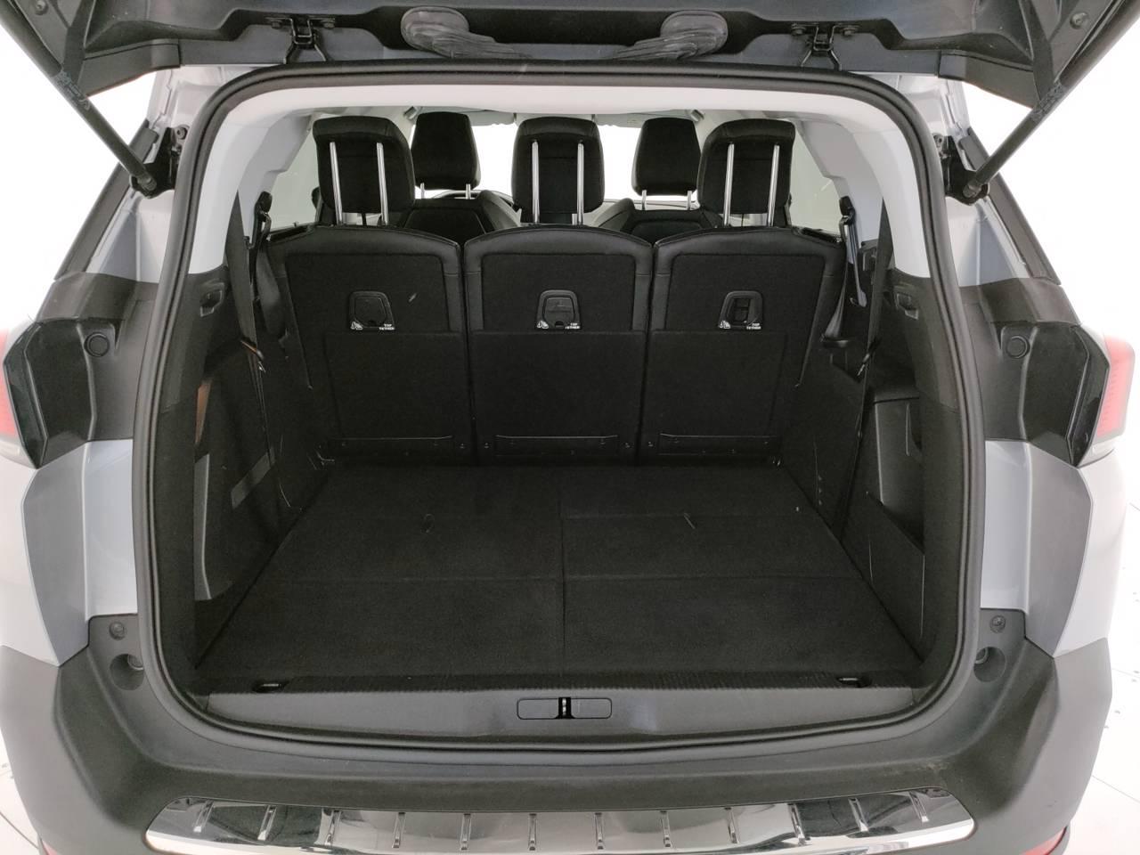 Peugeot 5008 Usato 2020 5008 Padova