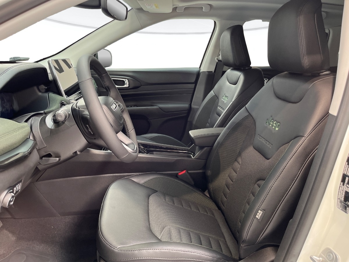 Jeep Compass Nuovo  Compass Rovigo