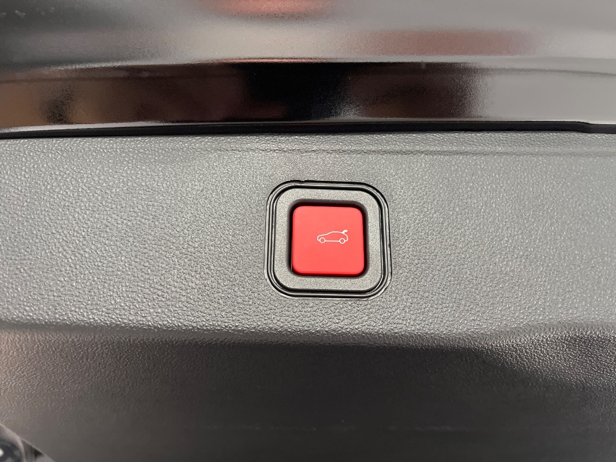 Jeep Avenger Nuovo Ibrido benzina Avenger Rovigo