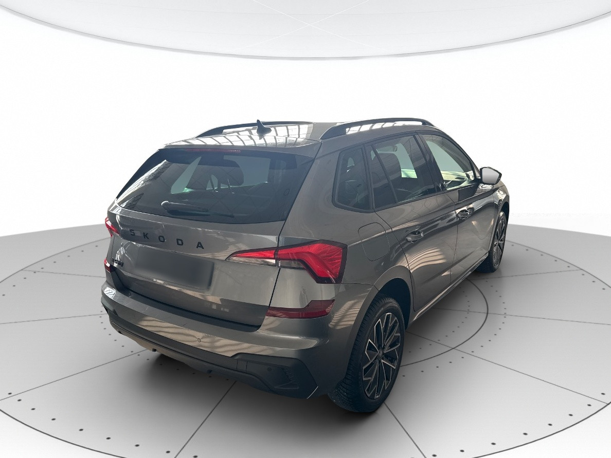Skoda Kamiq Usato 2025 Kamiq Parma