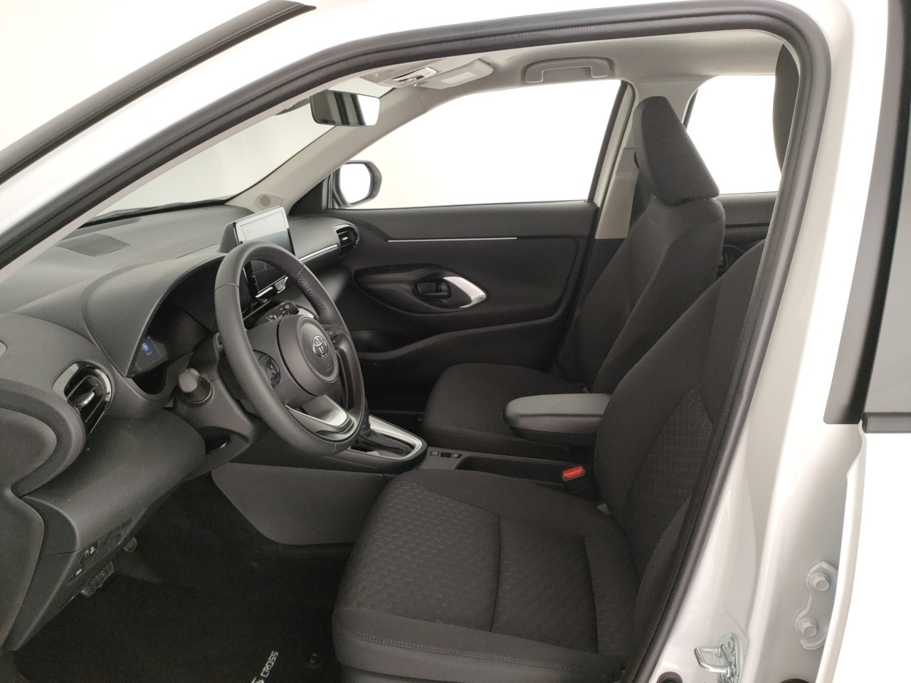 Toyota Yaris Cross KM0 2026 Yaris Cross Reggio Emilia
