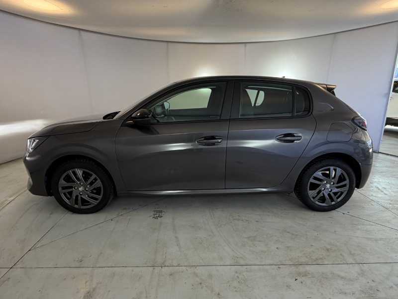 208 Ii 2019 - 208 1.2 Puretech Active Pack S&s 75cv