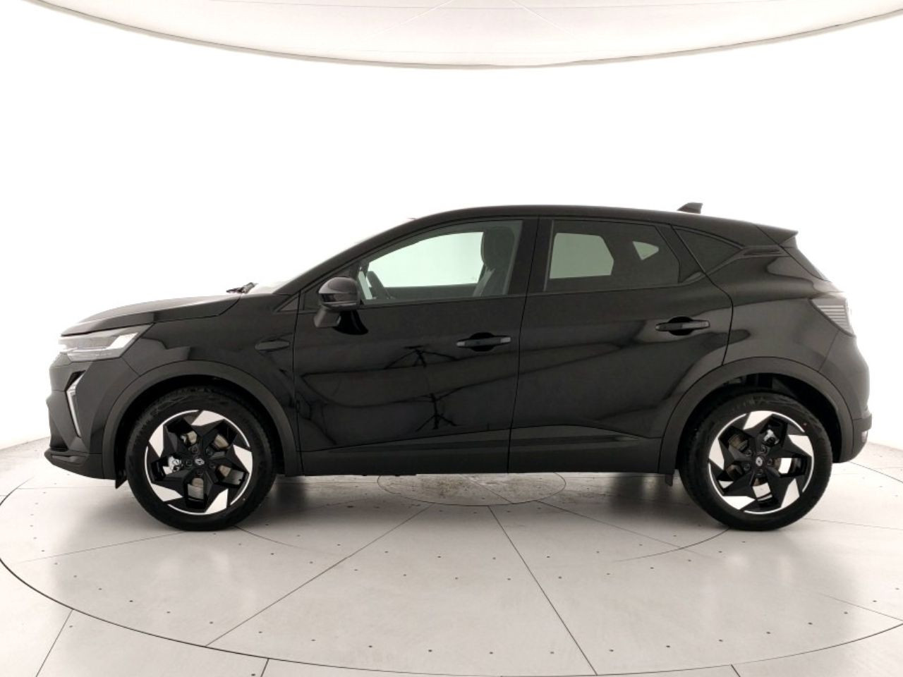 Renault Captur Usato 2025 Captur Carpi