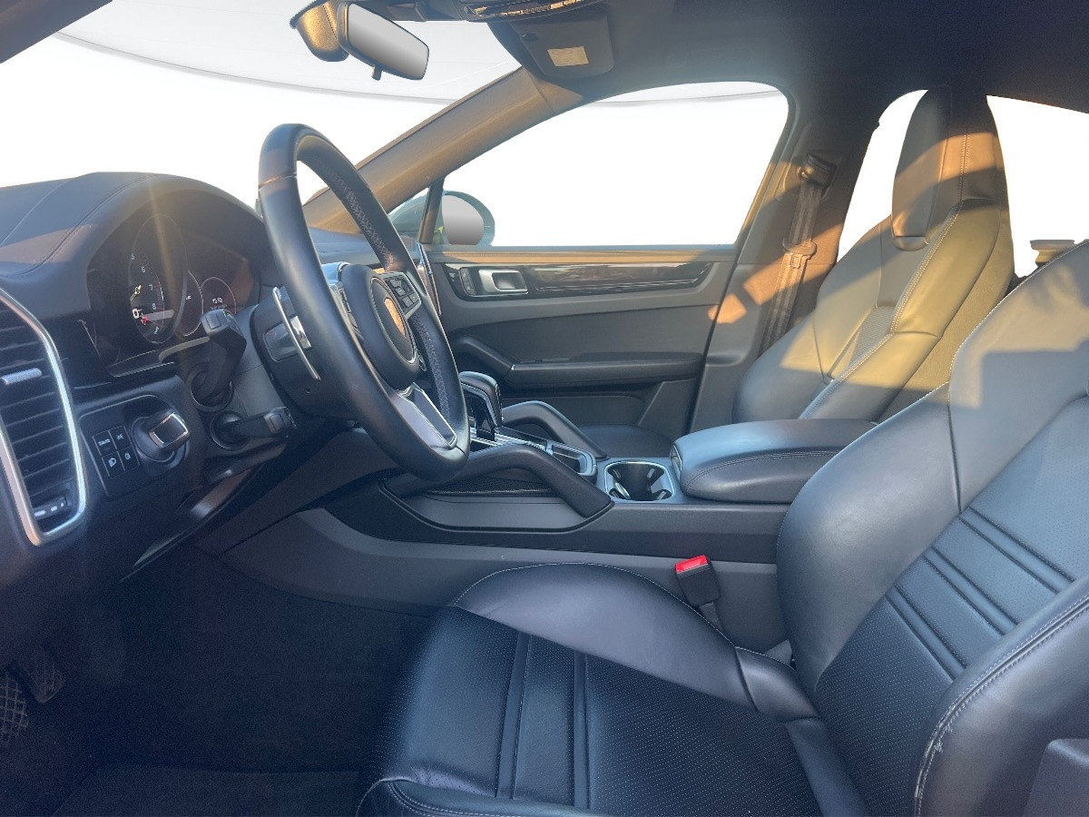 Porsche Cayenne Usato 2021 Cayenne Rovigo