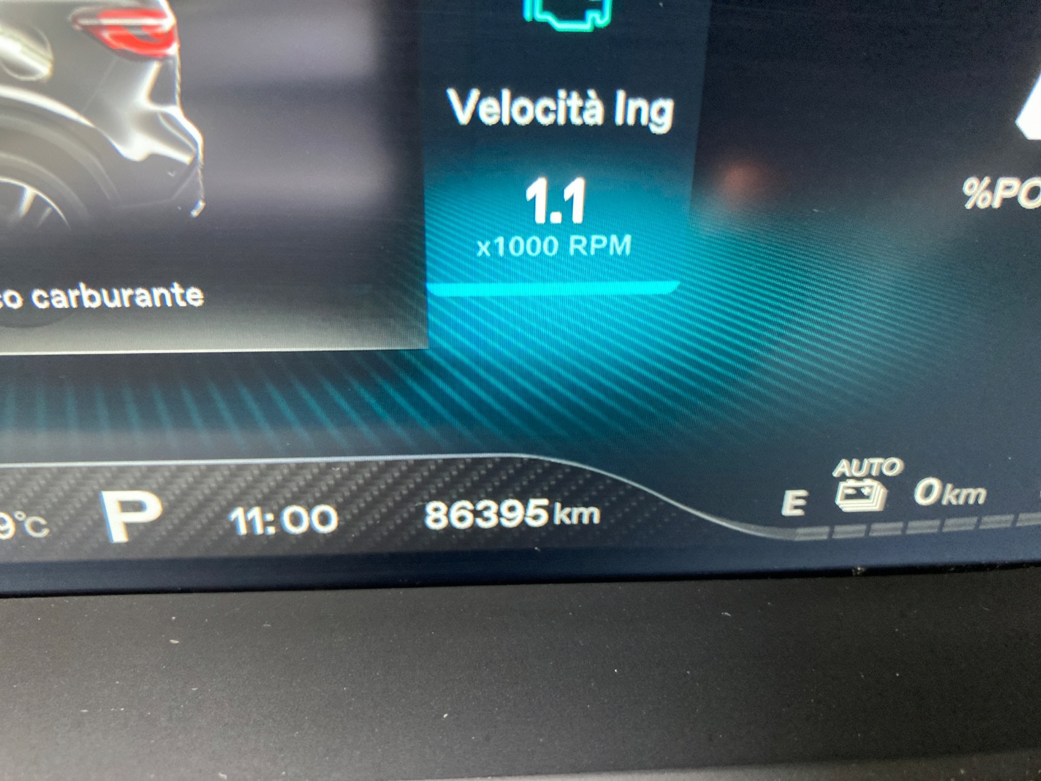 Mg HS Usato 2023 HS Modena