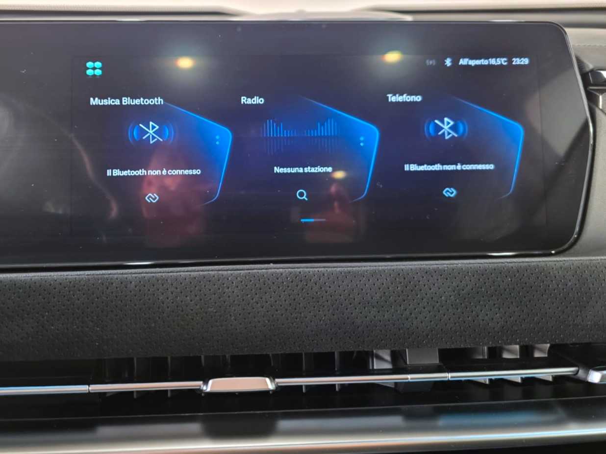 Tiger Eight Nuovo gPL Eight Mestre